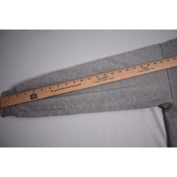 Vintage Y2K 90s Eeyore Wonder Is Around Disney Winnie Pooh Sweatshirt Crewneck - Picture 9 of 12